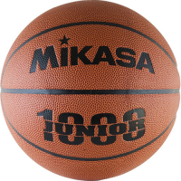 Мяч баскетбольный профессиональный MIKASA BQJ1000 р.5